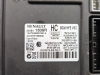 Sterownik moduł BCM Renault Kadjar 284B11838R