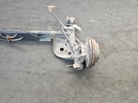 Tylna belka oś tył Suzuki Splash 1.3 DDIS