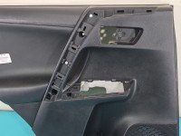 Tapicerka drzwi tył lewa boczek Toyota Rav4 IV