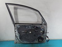 DRZWI PRZÓD LEWE KIEROWCY Toyota Corolla Verso I 5d beżowy 1D9