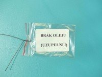 Reduktor Volvo XC60 I 08- 2.4d 4X4 4WD