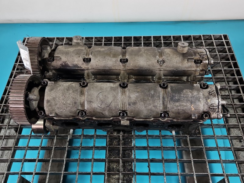 Głowica Fiat Stilo 46764638 1.6 16V (182B6.000)