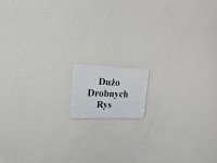 DRZWI PRZÓD LEWE KIEROWCY Ford S-max I MK1 5d srebrny 76