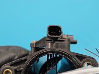 Przepustnica Citroen C5 II X7 9660110780 2.0 hdi