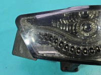 Lampa tył lewa Seat Ibiza IV 6J HB Producent części: Seat, KOMPLET 2 SZTUKI - LED / TYLKO 3-DRZWI EUROPA