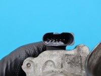 Przepustnica Skoda Fabia III 04B131501D 1.4 TDI