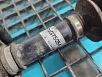 Półoś przód prawa HONDA CR-V III 06- 2.2 i-CTDi manual