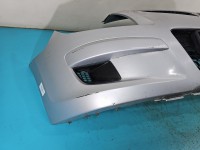 Zderzak przód Hyundai I30 I 07-12 CONTINENTAL SILVER 2R