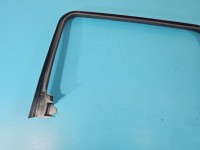 Listwa drzwi tył lewa Land rover range Evoque I 11-18 BJ32-25515-A HB