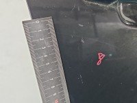 DRZWI PRZÓD PRAWE PASAŻERA Opel Meriva B 5d GWH