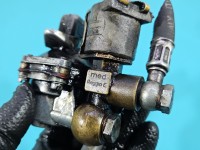 pompka Pompa paliwa Ligier Ambra 0.5d Ligier, BRAK NUMERU