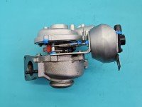 Turbosprężarka Regenerowana Ford Focus C-Max I MK1 728768-5, HAF03757F, GT1749V 2.0 tdci 136KM