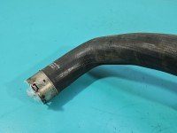 Rura przewód Nissan Nissan Qashqai I J10 06-13 14463BB52A, NI899754642 1.6 dci