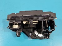Konsola panel nawiewu Vw Tiguan I 07- 5M2820045A