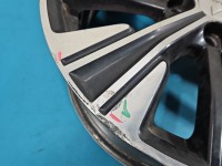 Felga aluminiowa 18" komplet alufelgi felgi Mitsubishi Eclipse Cross