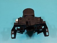 Komputer Sterownik silnika 55351752, 5WK91727 Opel Zafira A 1.8 16V