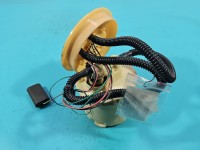 pompka Pompa paliwa Ford Focus Mk1 1.6 16V Producent części: FORD, 5-PIN, 98AP-9C055-DA