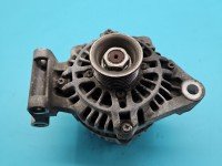 TEST Alternator Ford Fiesta Mk6 2S6T-10300-DB 1.2 16V