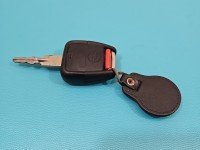 Komputer Sterownik silnika 09353509 Opel Astra II G 1.6 8V wiel