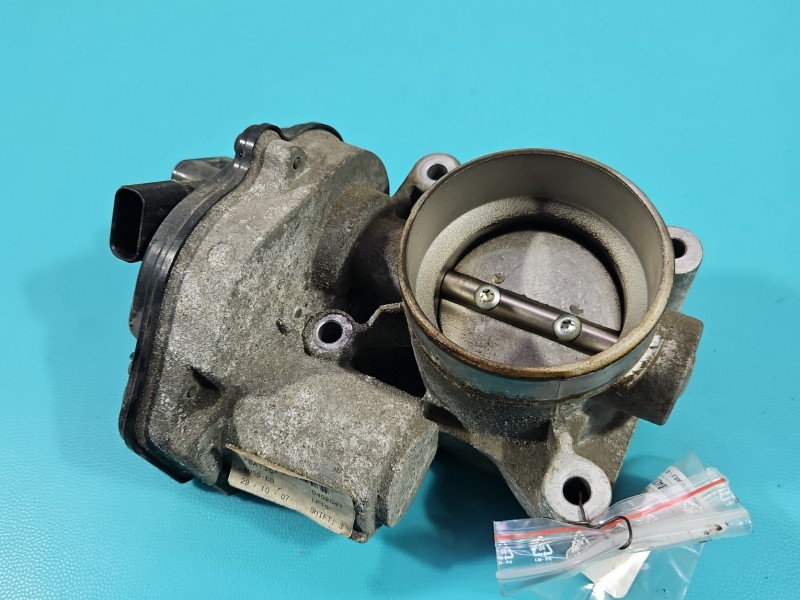 Przepustnica VOLVO V70 III 2.0 16V