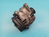 TEST Alternator Renault Clio III 8200429898 1,2.0 16V