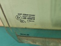 Szyba drzwi przód prawa Seat Alhambra II 7N 10- HB