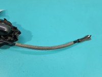 Klamka tył lewa zewnętrzna Ford Focus Mk4