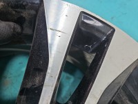 Felga aluminiowa 18" komplet alufelgi felgi Toyota Rav4 IV