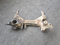 WÓZEK KOŁYSKA TRAWERS Sanki Belka silnika Vw Golf III 1.9 TD