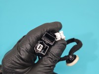 Instalacja Wiązka drzwi przód lewych Dacia Sandero III 20- 241257506R