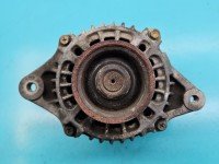 TEST Alternator Hyundai Atos 1.0 wiel