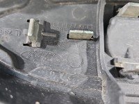 Atrapa grill Ford Mondeo Mk4