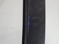 DRZWI PRZÓD LEWE KIEROWCY Skoda Fabia II 5d niebieski 4590