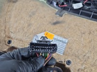 Tapicerka drzwi tył prawa boczek Maserati Quattroporte VI 13-