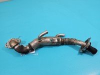 Rura przewód EGR, G4D3-9F-468-PB Land rover Discovery Sport 14- L550 2.0 Td (204DTD)