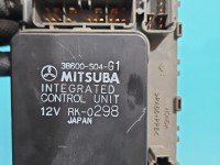 Komputer Sterownik silnika 37820-P3F-G01 Honda CR-V I 2.0 16V