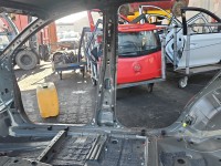 Próg prawy SŁUPEK ŚRODKOWY B Toyota Rav4 IV HB 5d 4T3