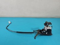 DŹWIGNIA LEWAREK WYBIERAK LINKI AUDI Q7 I 4L 4.2 V8 FSI