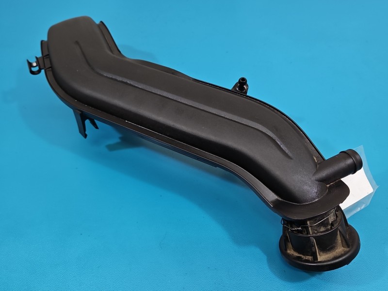 Rura przewód Benzyna, Europejska, DOLOT POWIETRZA Skoda Octavia III 1.5 TSI 05E145674G, 05E145673G