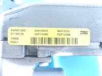 Pompa wspomagania Ford Fiesta Mk7 54085129D, 8V513C529JK 1.2 16v