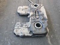 Zbiornik paliwa bak BMW X6 E71 3.0d