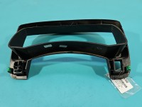 Osłona ZAŚLEPKA PLASTIK Isuzu D-Max II 11-19