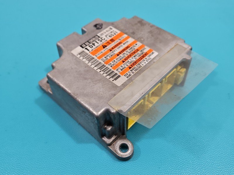 Sterownik poduszek airbag Suzuki Grand Vitara II 38910-65J30