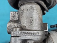 Przekładnia kierownicza maglownica Peugeot 3008 I 09-16 2.0 hdi