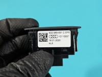 Przełącznik Otwierania klapy Audi A4 B9 4G0959831C