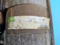 TEST Rozrusznik Audi A3 8P 1.9 TDI