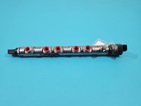 Listwa wtryskowa CZUJNIKI BMW X1 E84 0445214182 2.0d