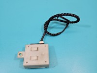 Komputer Sterownik silnika Fiat Seicento 1.1 wiel