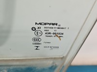 Szyba drzwi przód lewa Jeep Grand Cherokee IV WK2 HB