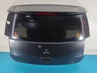 Klapa tył Mitsubishi Colt Z30 VI 04- HB 5d 56h